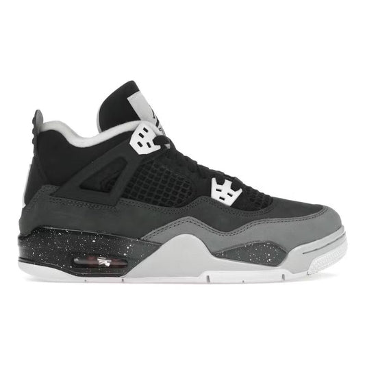 Jordan 4 Retro Fear (2024) (GS)