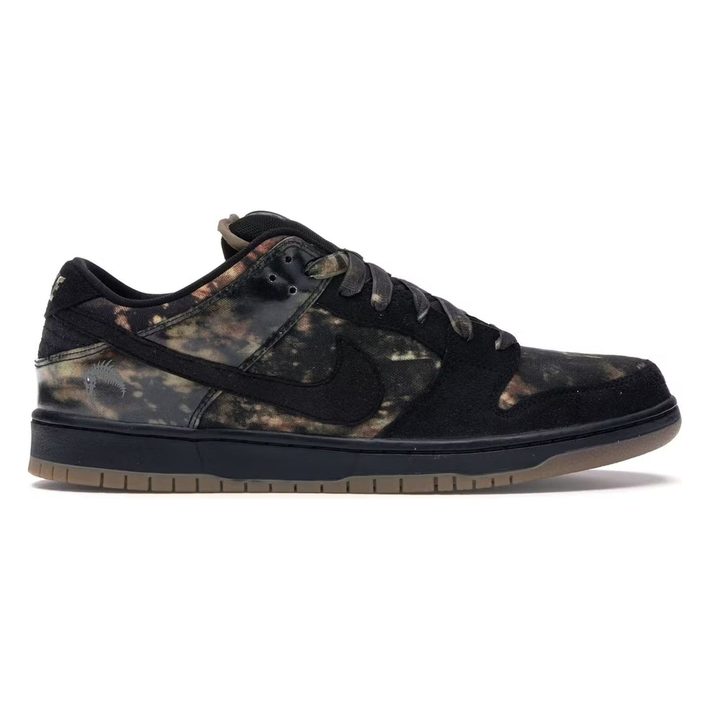 Nike SB Dunk Low Pushead 2