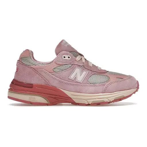 New Balance 993 Joe Freshgoods Performance Art Powder Pink (Women's)