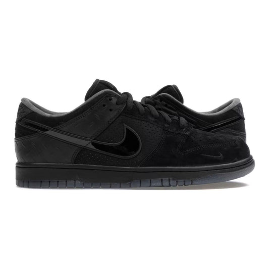 Nike Dunk Low Ducks of a Feather Black University of Oregon PE