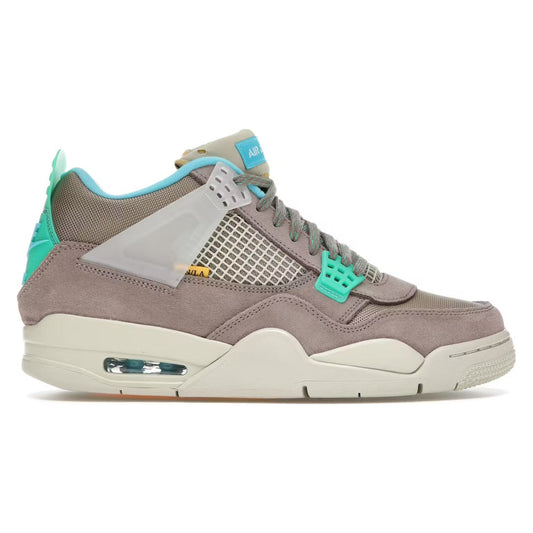 Jordan 4 Retro SP 30th Anniversary Union Taupe Haze