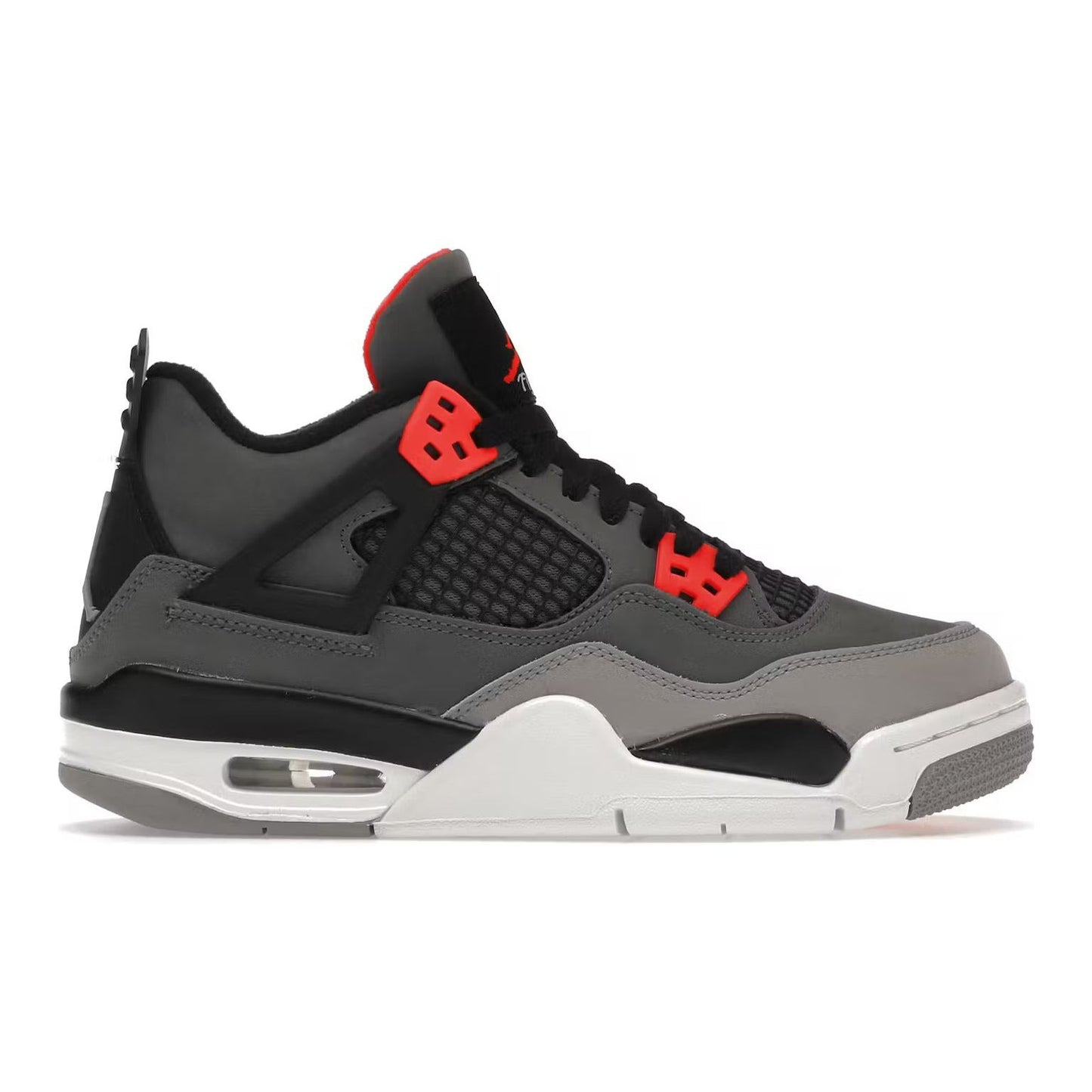 Jordan 4 Retro Infrared (GS)