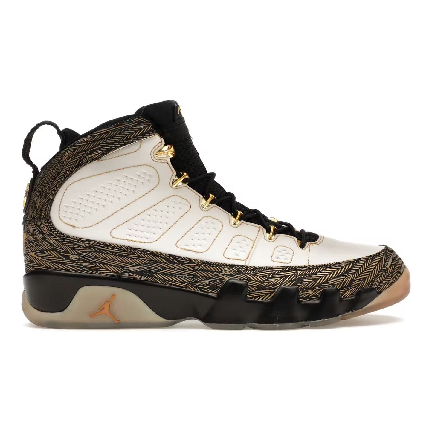 Jordan 9 Retro Doernbecher Pollito