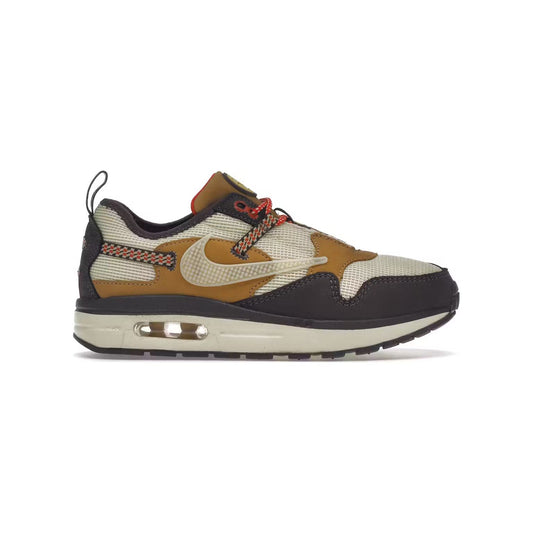 Nike Air Max 1 Travis Scott Cactus Jack Baroque Brown (PS)