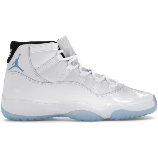 Jordan 11 Retro Legend Blue (2024)