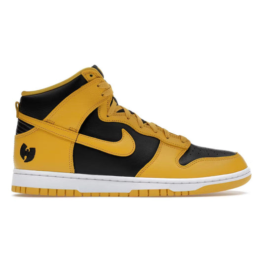 Nike Dunk High Wu-Tang (2024)