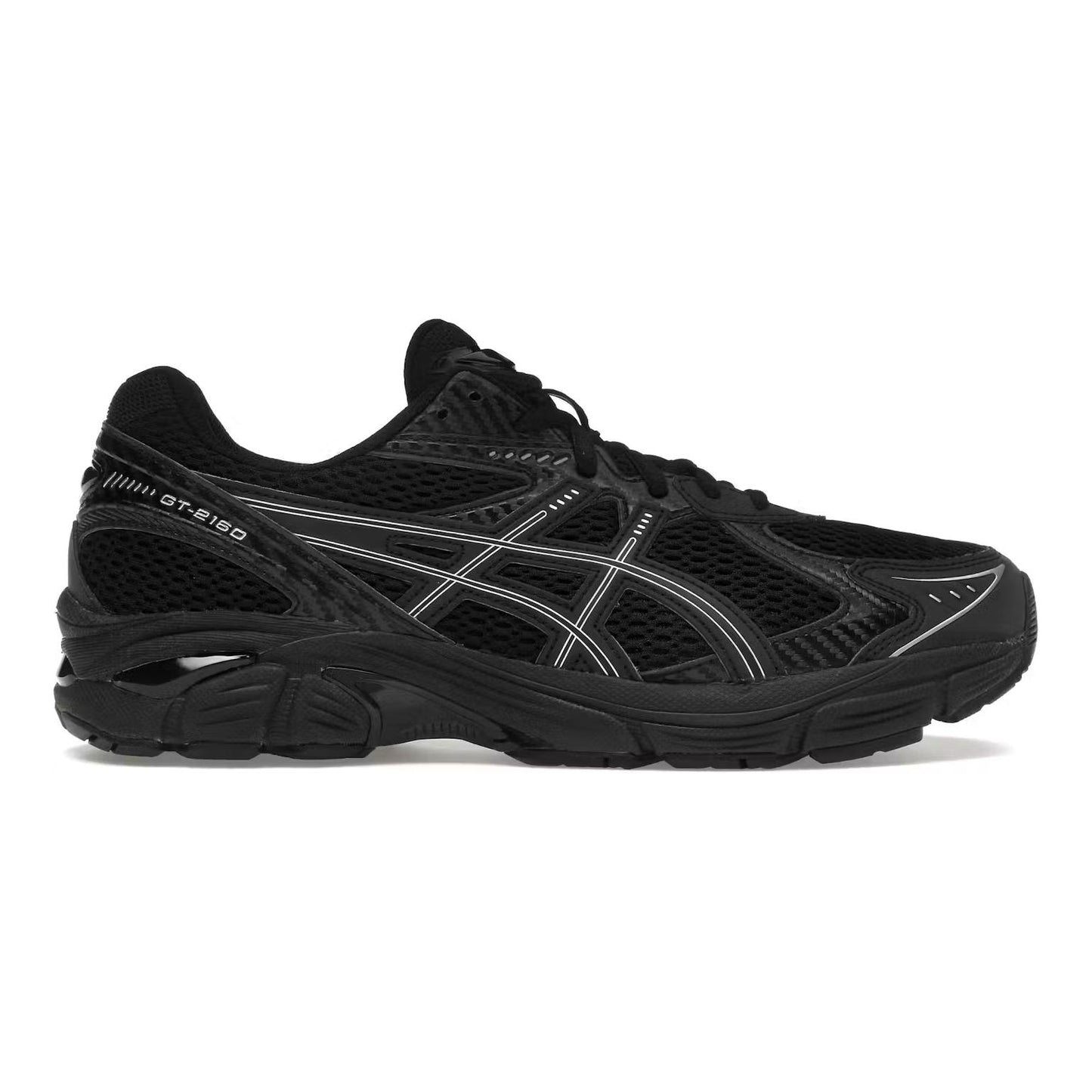 ASICS GT-2160 JJJJound Black