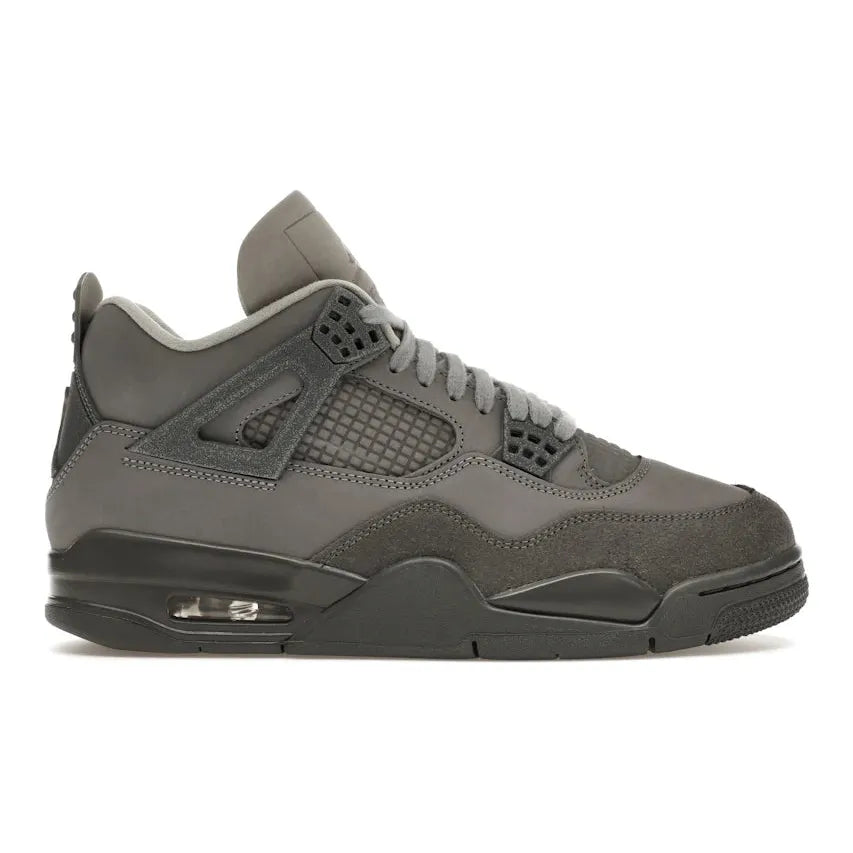 Jordan 4 Retro SE Paris Olympics Wet Cement – Endless Supply