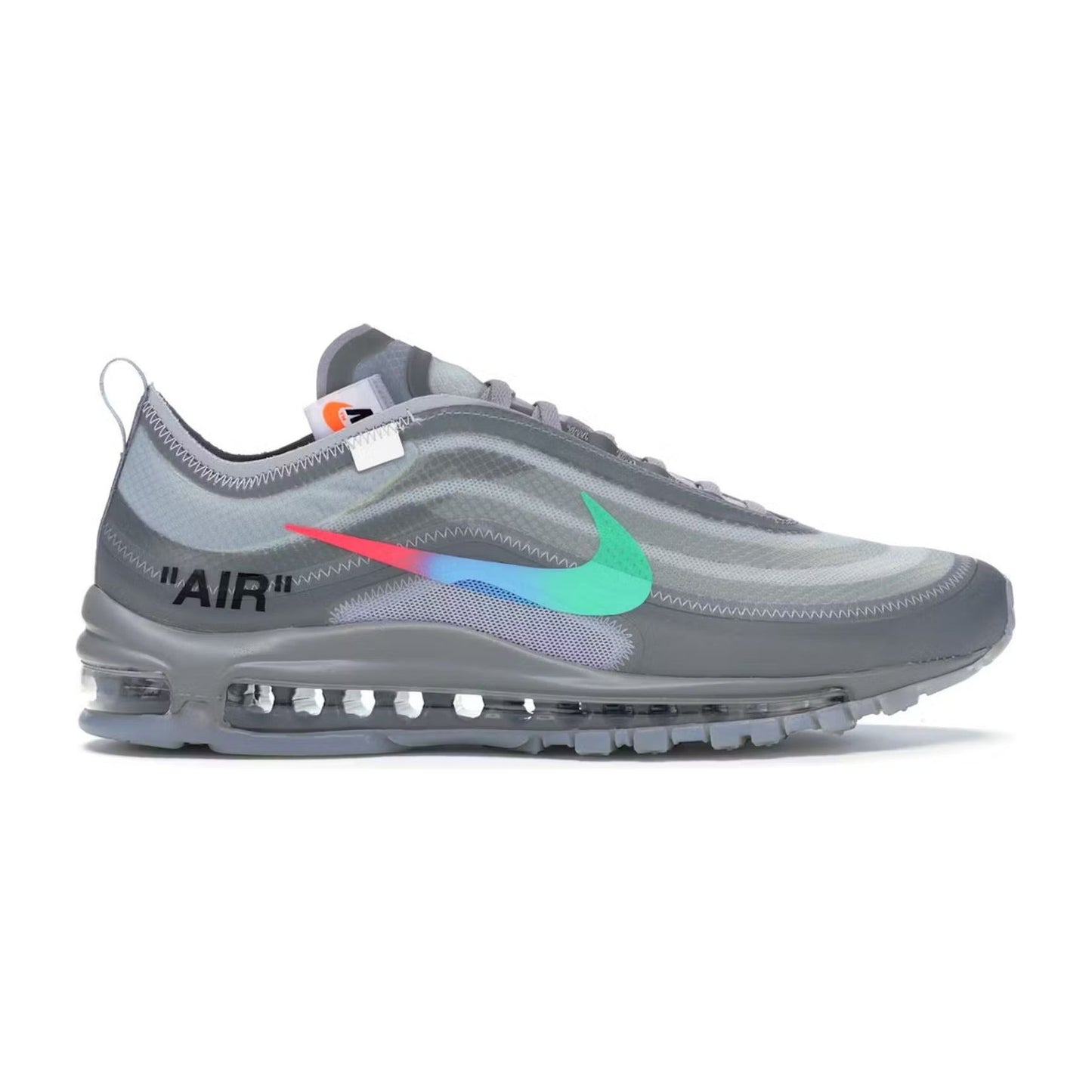 Nike Air Max 97 Off-White Menta