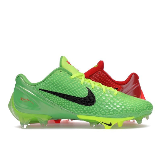 Nike Vapor Edge Kobe 6 SE Grinch Mismatch