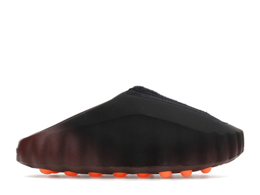 Nike Mind 001 Flyknit Slide Bronze Eclipse Total Orange