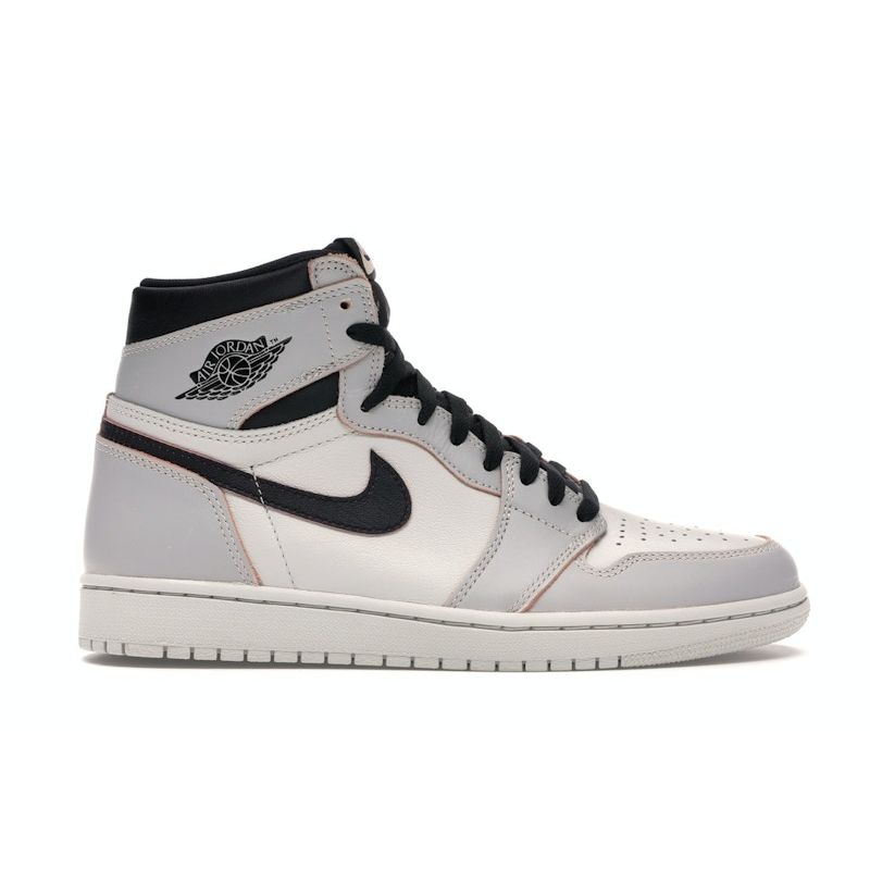Jordan 1 Retro High OG Defiant SB NYC to Paris