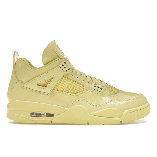 Jordan 4 Retro J Balvin Lemonade