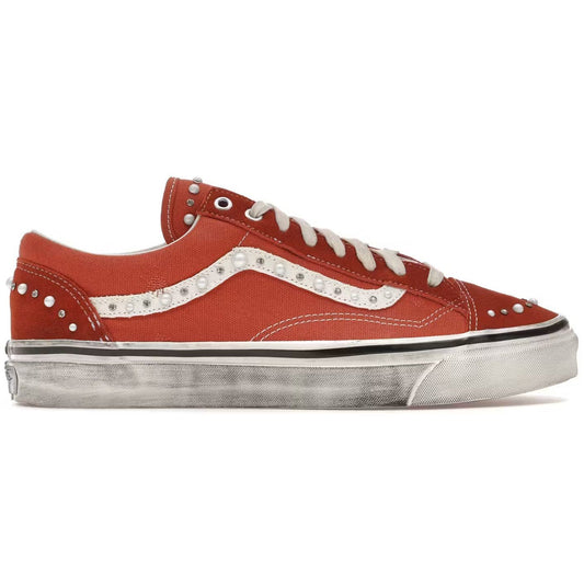 Vans LX Old Skool 36 Pearlized Pack Rust Bronze
