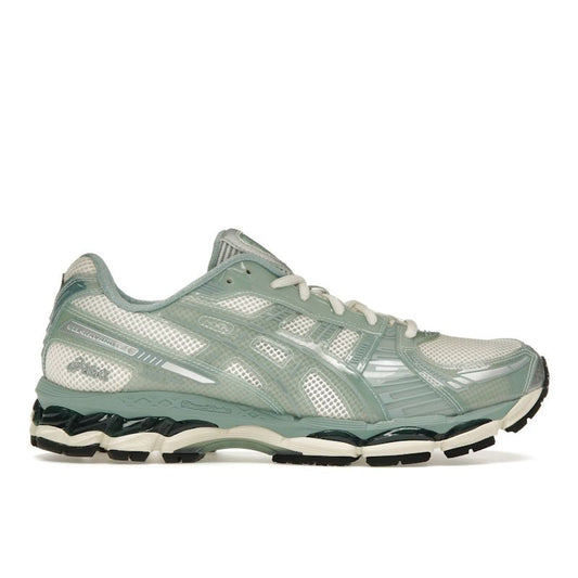 ASICS Gel-Kayano 12.1 Kith Cream Sage