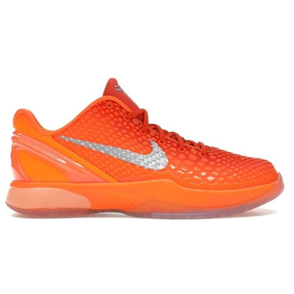 Nike Kobe 6 Total Orange (GS)