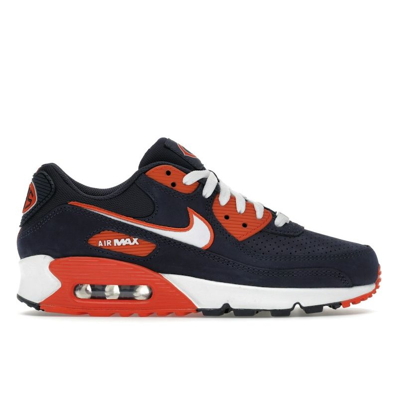 Nike Air Max 90 Chicago Bears