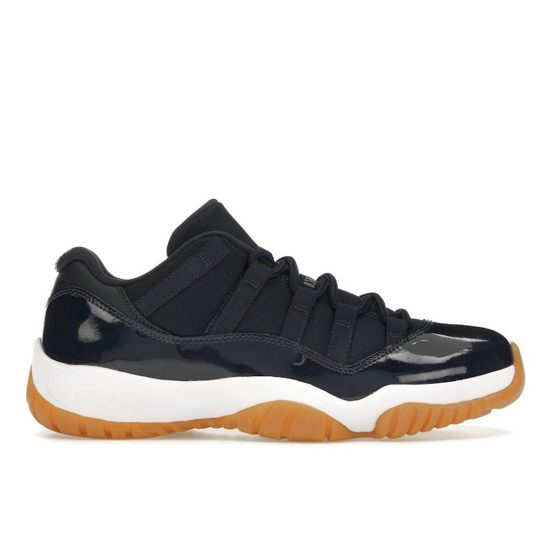 Jordan 11 Retro Low Midnight Navy