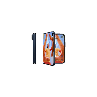 Apple iPhone Duo 256GB Night Sky