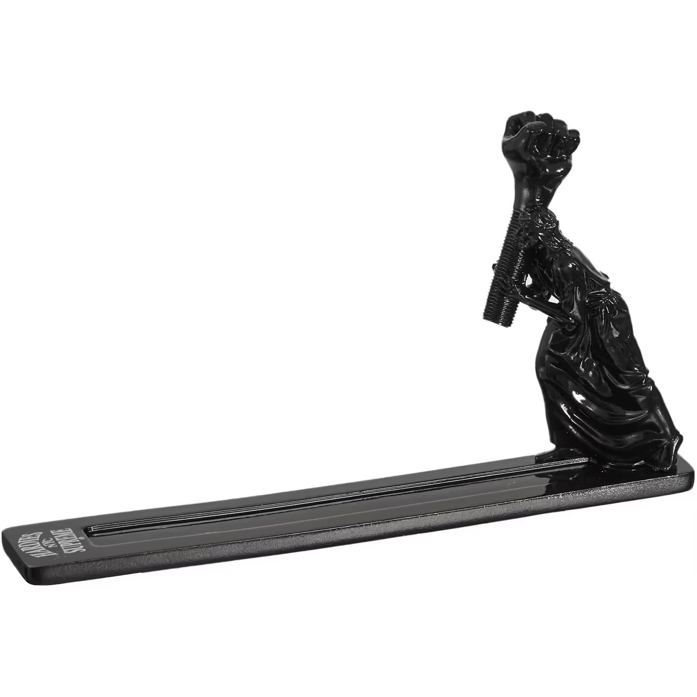 Supreme Jesus Incense Holder