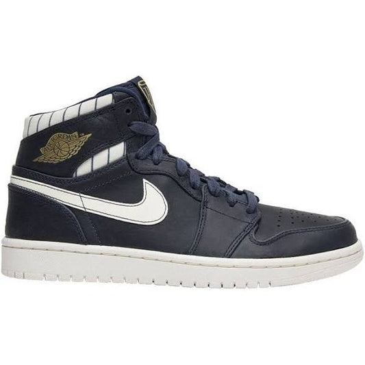 Jordan 1 Retro Jeter RE2PECT