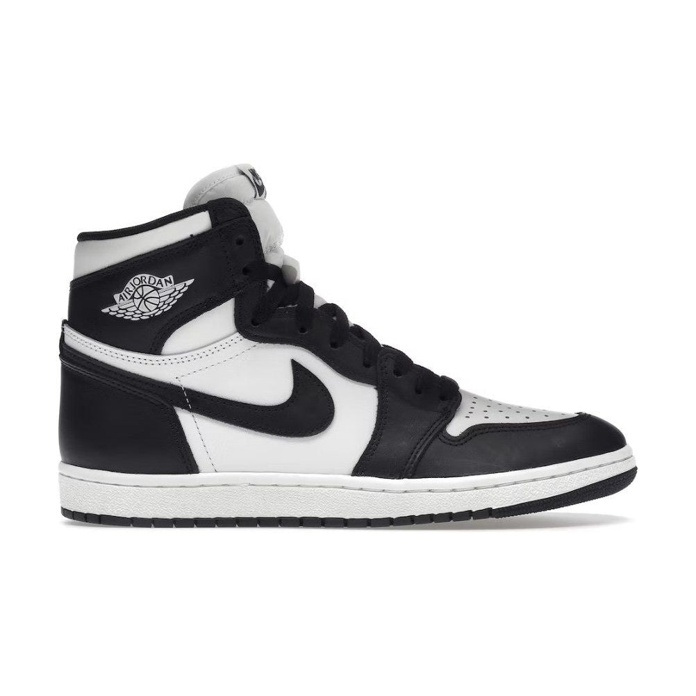 Jordan 1 Retro High 85 Black White (2023)