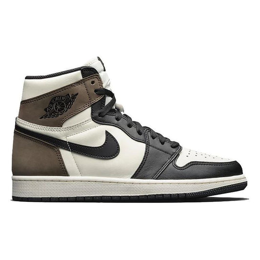 Jordan 1 Retro High Dark Mocha