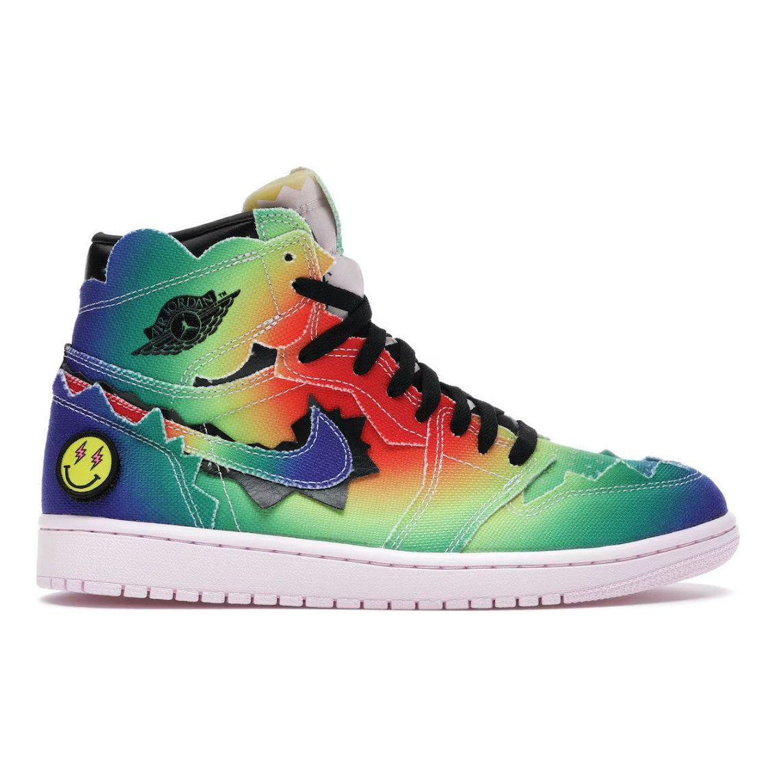 Jordan 1 Retro High J Balvin