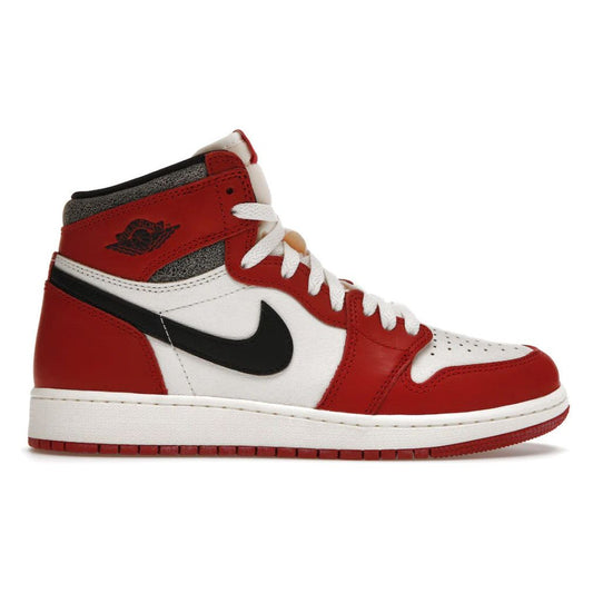 Jordan 1 Retro High OG Chicago Lost and Found (GS)