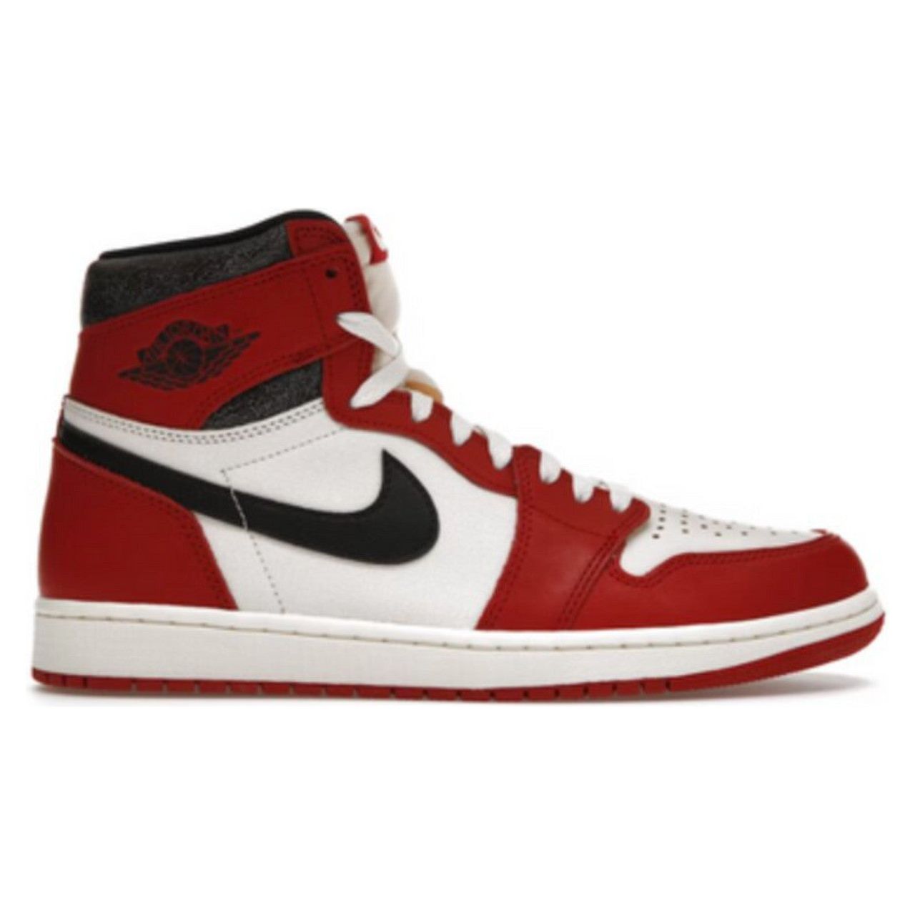 Jordan 1 Retro High OG Chicago Lost and Found