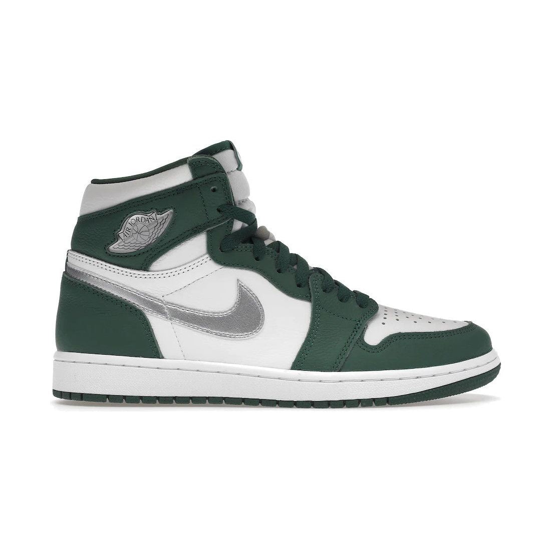 Jordan 1 Retro High OG Gorge Green