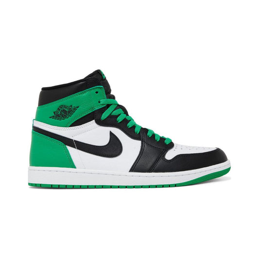 Jordan 1 Retro High OG Lucky Green