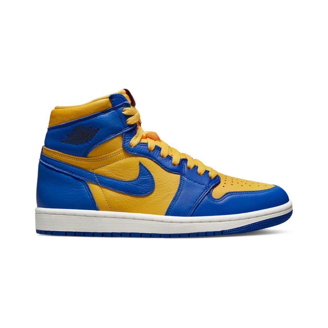 Jordan 1 Retro High OG Reverse Laney (W)