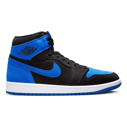 Jordan 1 Retro High OG Royal Reimagined