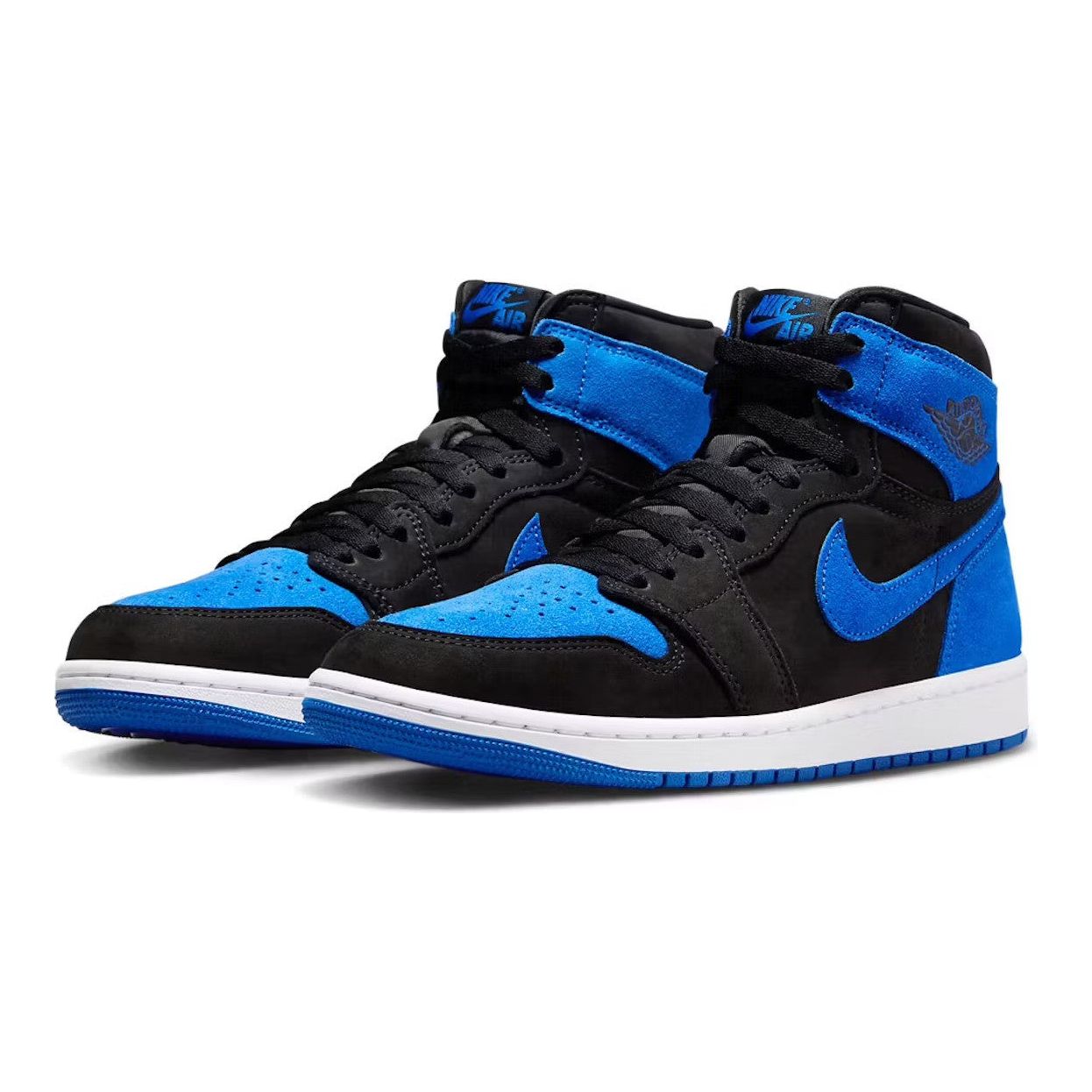 Jordan 1 Retro High OG Royal Reimagined