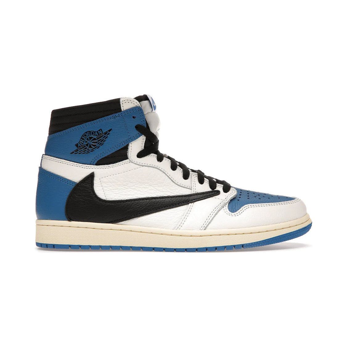 Jordan 1 Retro High OG SP Fragment x Travis Scott