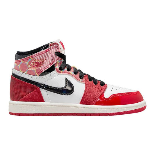 Jordan 1 Retro High OG Spider-Man Across the Spider-Verse (PS)