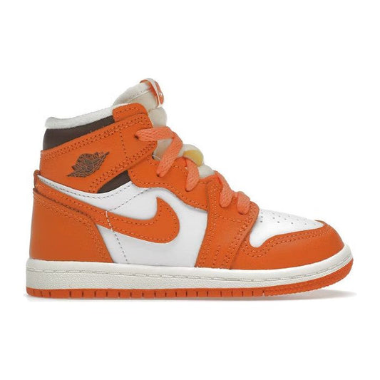 Jordan 1 Retro High OG Starfish (TD)