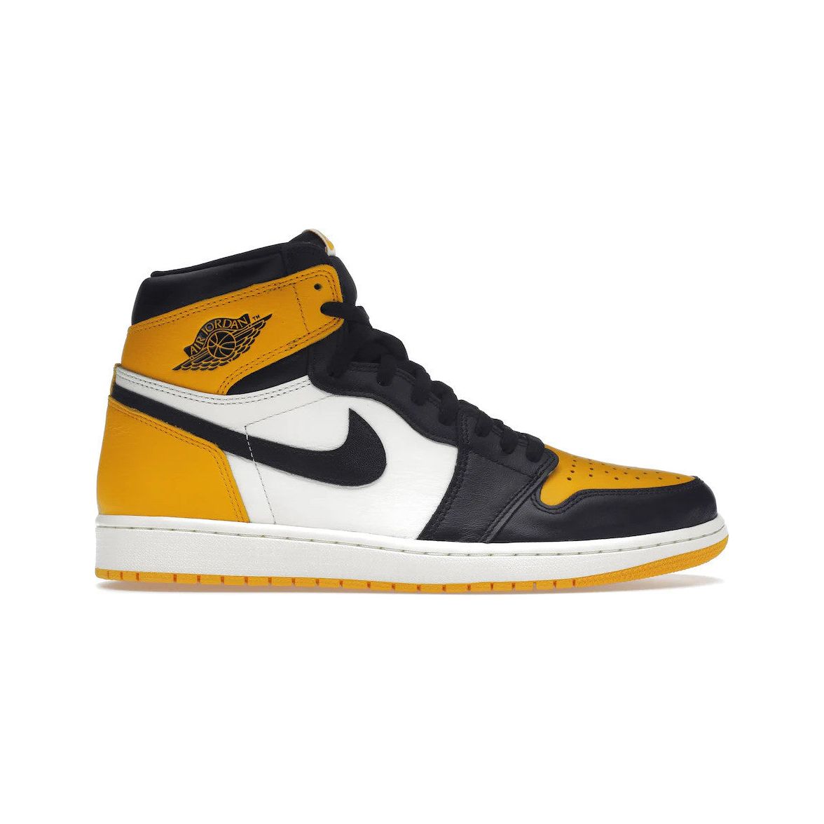 Jordan 1 Retro High OG Taxi