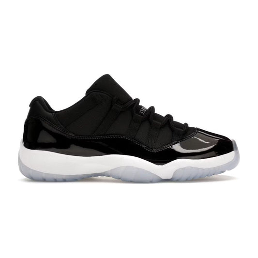 Jordan 11 Retro Low Space Jam