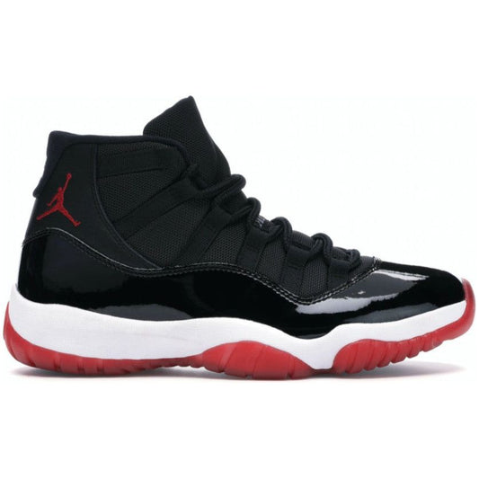 Jordan 11 Retro Playoffs Bred (2019)