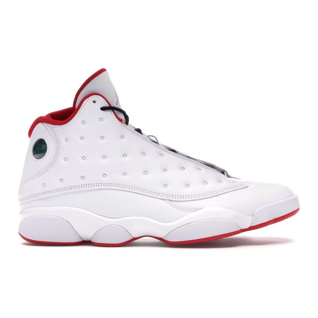 Jordan 13 Retro Alternate History of Flight