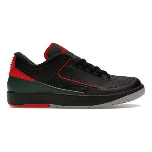 Jordan 2 Retro Low Christmas