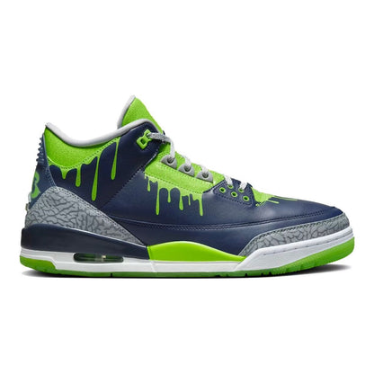 Jordan 3 Retro Doernbecher Hugo