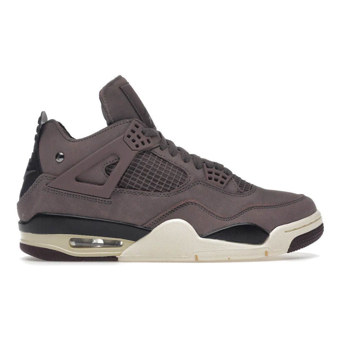 Jordan 4 Retro A Ma Maniére Violet Ore