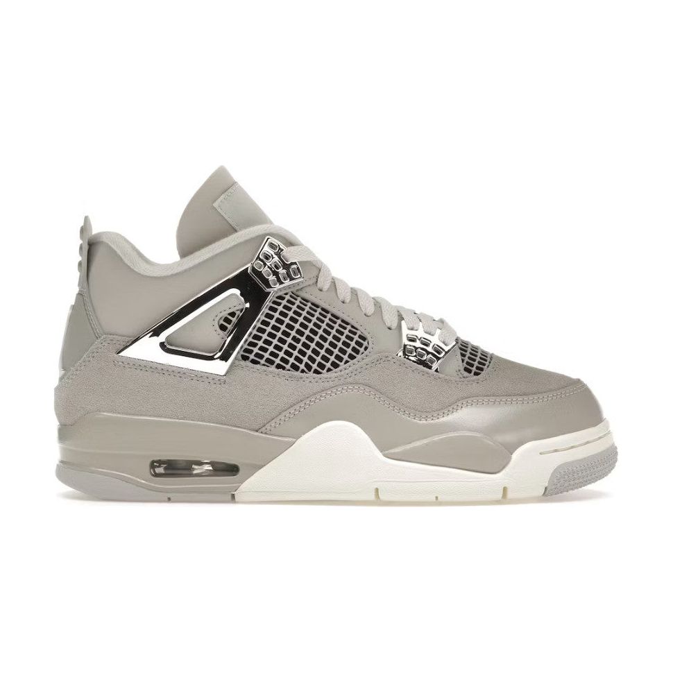 Jordan 4 Retro Frozen Moments (Women's)