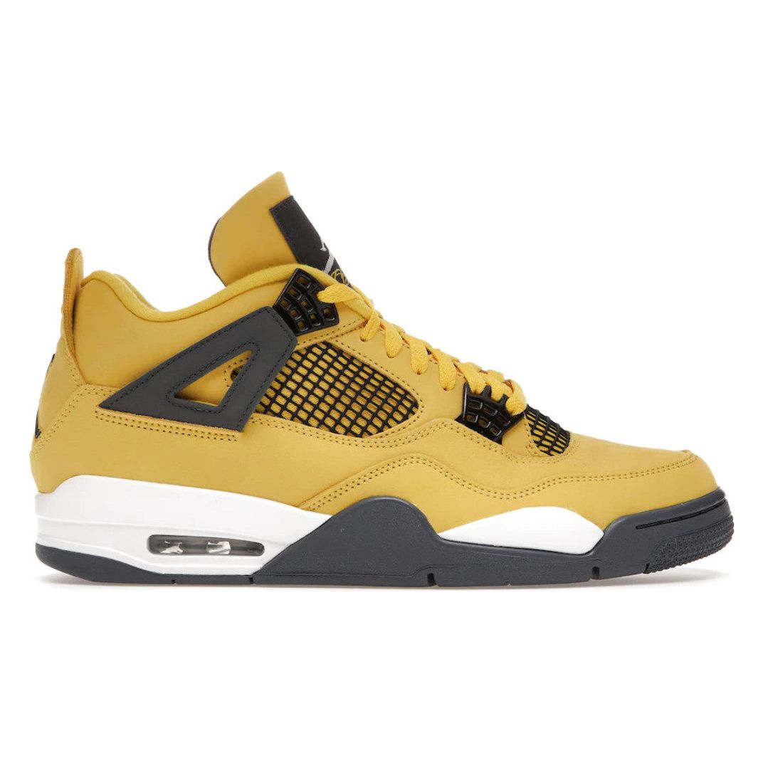 Jordan 4 Retro Lightning (2021)