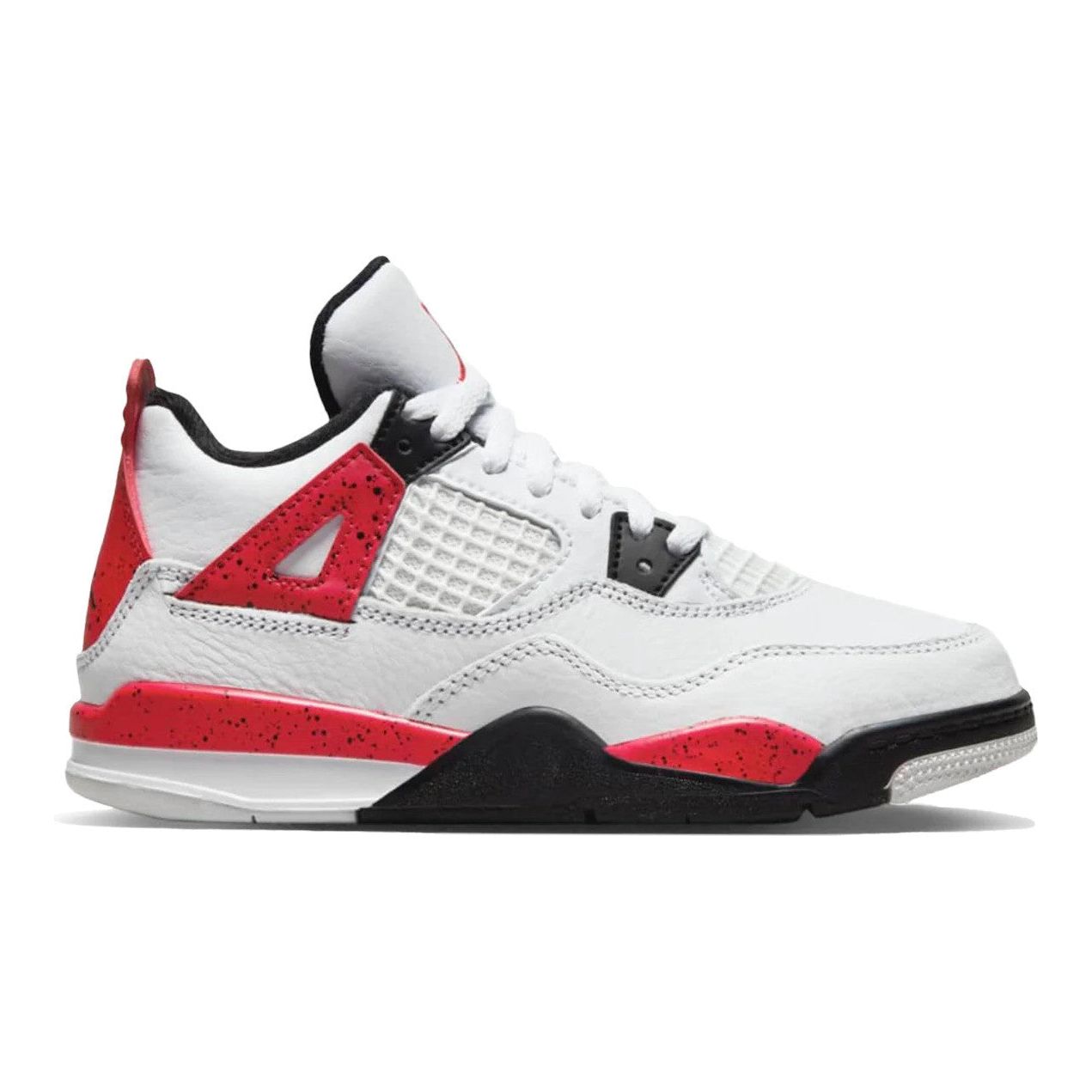 Jordan 4 Retro Red Cement (PS)