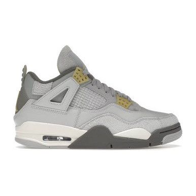 Jordan 4 Retro SE Craft Photon Dust (GS)