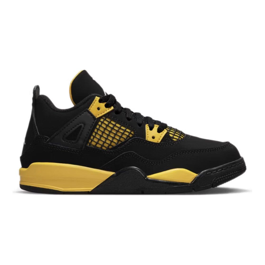 Jordan 4 Retro Thunder (2023) (PS)